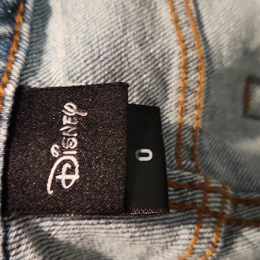 Disney Bambi jeans - Picture 5 of 5